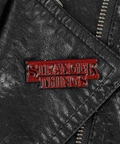 Stranger Things Enamel Pin - Image 5