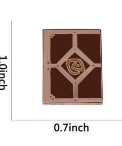 Atlantis The Lost Empire Enamel Pin - Image 5