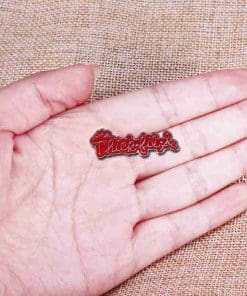 Thick.Fil.A Enamel Pin - Image 3