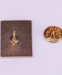 Atlantis The Lost Empire Enamel Pin - Image 6