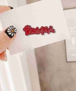 Thick.Fil.A Enamel Pin - Image 4