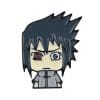 Naruto 'Madara Uchiha Cute Chibi' Enamel Pin