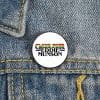 Stranger Things 'Gays for Eddie Munson' Enamel Pin