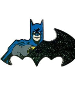 Batman 'Dark Knight' Enamel Pin