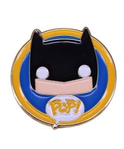 Batman 'Pop Chibi' Enamel Pin