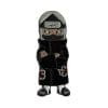 Naruto 'Kakashi Hatake Chibi' Enamel Pin