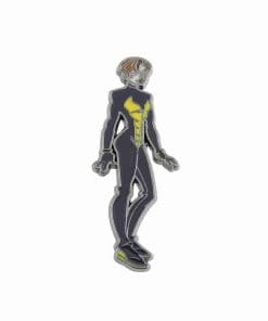 Wasp 'Janet van Dyne' Enamel Pin