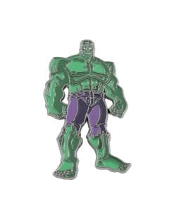 Incredible Hulk 'Bruce Banner' Enamel Pin
