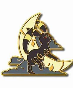 Pokemon 'Umbreon | Moon Shard' Enamel Pin