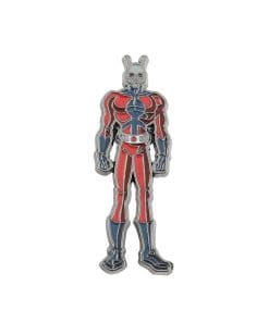 Ant Man 'Scott Lang' Enamel Pin