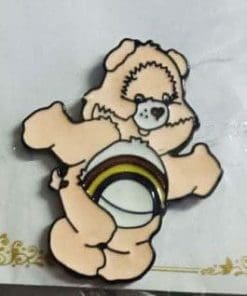 Care Bears Enamel Pin