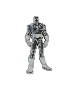 Black Panther 'T'Challa' Enamel Pin