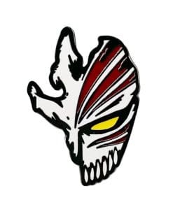 Bleach 'Ichigo Hollow Mask' Enamel Pin