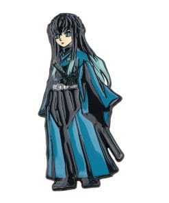 Demon Slayer 'Hashibira Inosuke' Enamel Pin