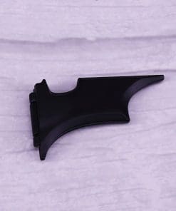 Batman 'Dark Knight Logo' Enamel Pin - Image 3