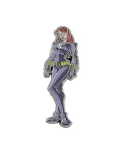 Black Widow 'Natasha Romanoff' Enamel Pin