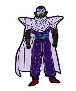 Dragon Ball Z 'Piccolo Jr.' Enamel Pin - Image 3
