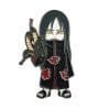 Naruto 'Orochimaru Chibi' Enamel Pin