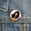 Stranger Things 'Aesthetic Eddie' Enamel Pin