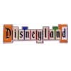 D*sneyland Enamel Pin