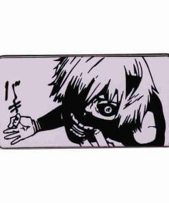 Tokyo Ghoul 'Ken| Human Ghoul' Enamel Pin