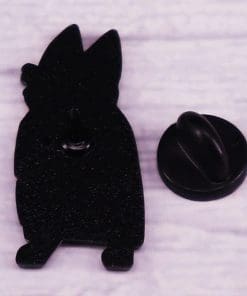 Mao Mao: Heroes of Pure Heart 'Mao Mao' Enamel Pin - Image 4