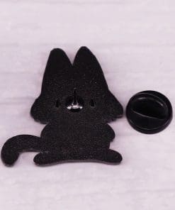 Dragon Ball 'Puar' Enamel Pin - Image 4