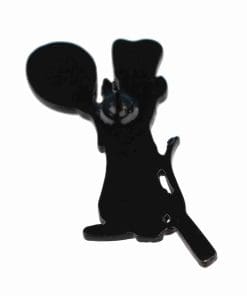 Ratatouille 'Remy | Little Chef' Enamel Pin - Image 6