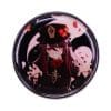 Genshin Impact 'Scary Hu Tao' Enamel Pin