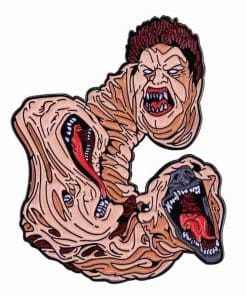 The Thing 'John Carpenter' Enamel Pin