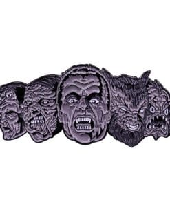 Monster Squad 'Killer Man' Enamel Pin