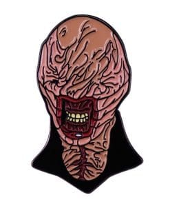 Hellraiser 'Chatterer' Enamel Pin