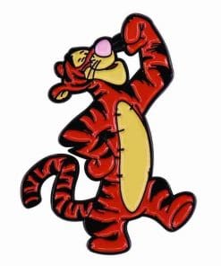 Winnie The Pooh 'Tigger' Enamel Pin