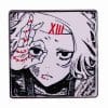 Tokyo Ghoul 'Juuzou |Anti-Hero' Enamel Pin