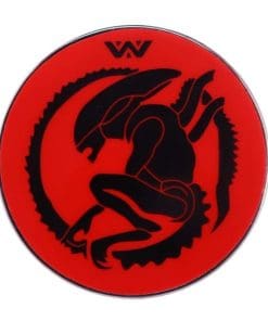 Alien 'Weyland-Yutani' Enamel Pin