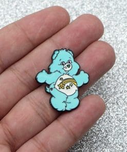 Care Bears 'Wish Bear' Enamel Pin