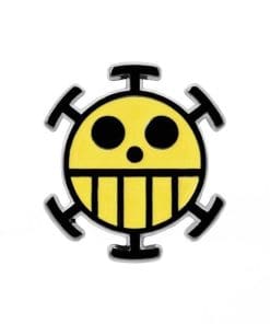 One Piece 'Logo | 4.0' Enamel Pin