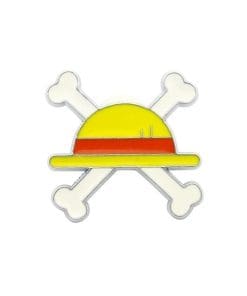 One Piece 'Logo | 2.0' Enamel Pin