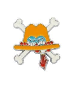 One Piece 'Logo | 3.0' Enamel Pin