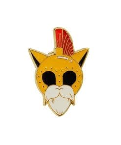 One Piece '2.0' Enamel Pin