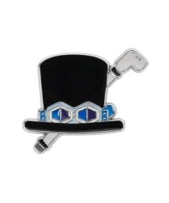 One Piece 'Sabo' Enamel Pin