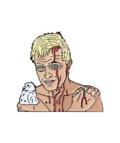 Blade Runner 'Roy Batty' Enamel Pin