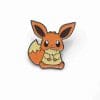 Pokemon 'Eevee' Enamel Pin