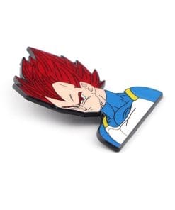 Dragon Ball Z 'Vegeta | Super Saiyan' Enamel Pin
