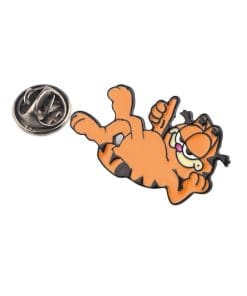 Garfield 'Chillin' Enamel Pin - Image 8