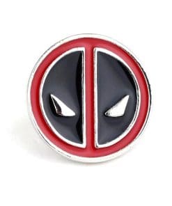 Deadpool 'Logo' Enamel Pin
