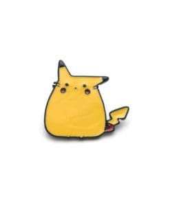 Cute 'Pikachu | Cat' Enamel Pin - Image 7
