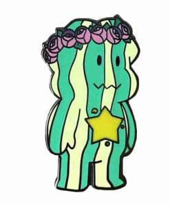 Steven Universe 'Watermelon Steven' Enamel Pin
