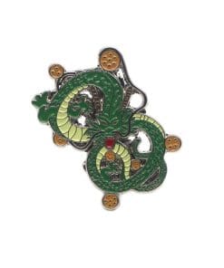 Dragon Ball Z 'Shenron | 2.0' Enamel Pin