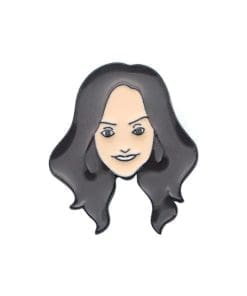 Friends 'Monica Geller' Enamel Pin